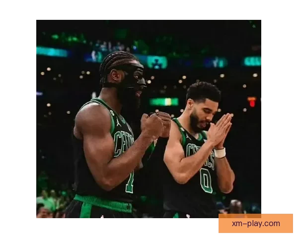 塔图姆感叹幸运 绿军50胜里程碑成队史最年轻创造者