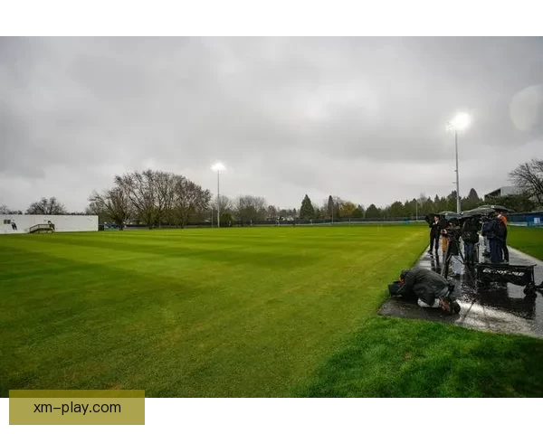 美加墨世界杯筹备全景解析赛事亮点与东道国影响