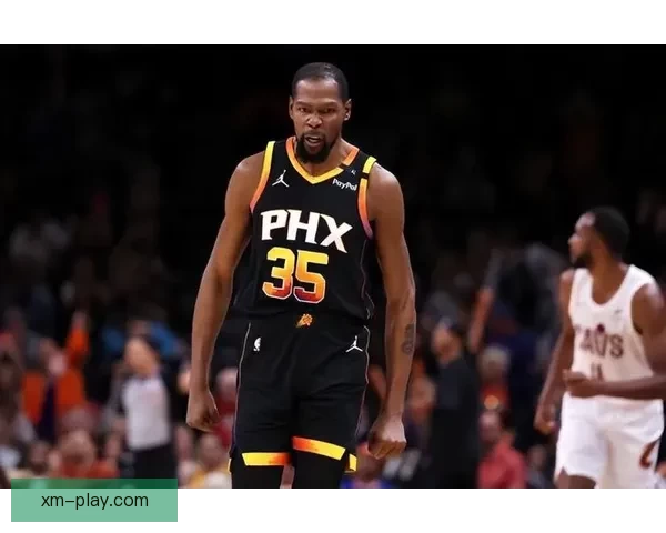 灰熊悍将讽裁判偏袒杜兰特压根未碰却被吹犯规引争议