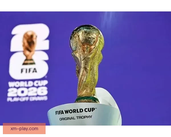 世界杯赛事预测与分析专家推荐 让你轻松掌握球队动向与胜负趋势