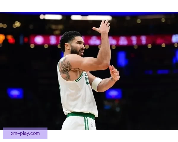 塔图姆感慨绿军50胜自己幸运创队史最年轻里程碑